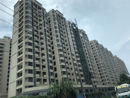 霞浦碧桂园正阳首府