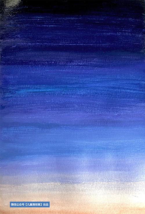 教程|神秘的星空