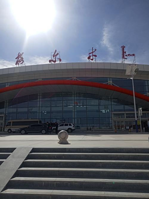 格尔木机场旅游景点攻略图