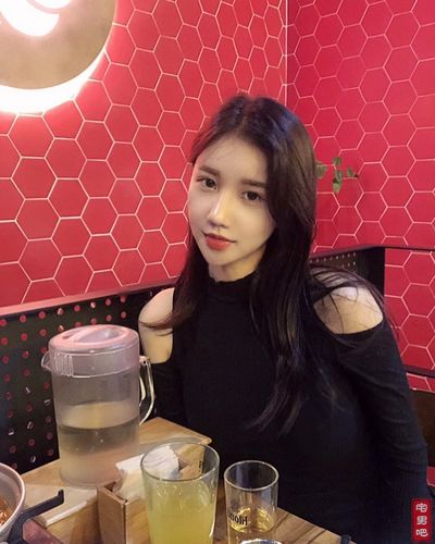 网络红人 外国美女 dj miu 2km2km