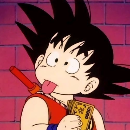 七龙珠:好可爱的小悟空啊,这个孩子可以抱回家吗?