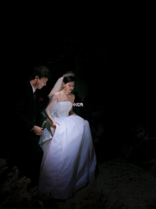 我们结婚啦|最有故事感的婚礼跟拍照片91_婚礼_故事