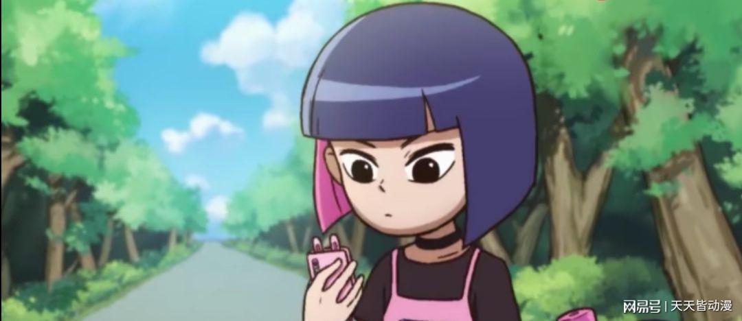 "异能"少女可乐身世曝光,原来是基因实验失败品