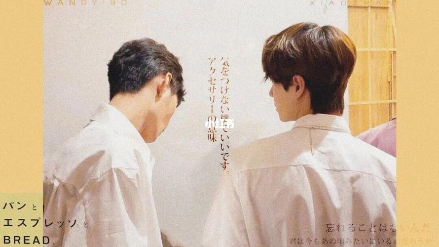 博君一肖同人文文案_博君一肖_文案_娱乐_明星娱乐资讯