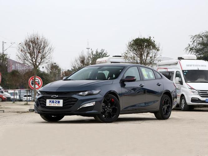 2021款迈锐宝xl/引自汽车之家图库