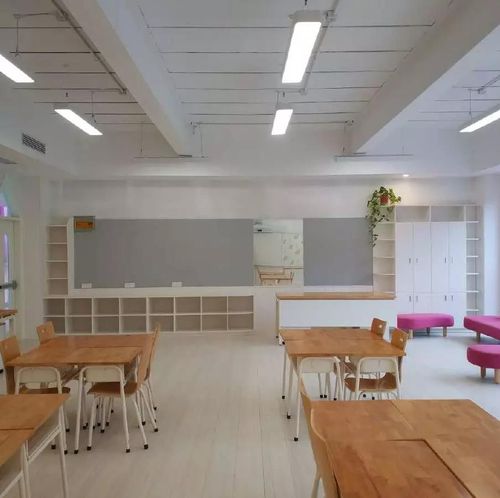教育前沿丨拉近学校建筑与未来教育的距离②——农村小规模学校改扩建