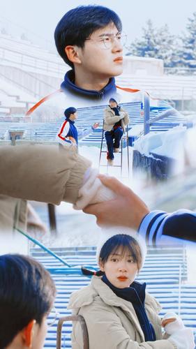 i智桐们,今天吴智勋喜欢上李青桐了吗?是心动啊(此帖终结于.