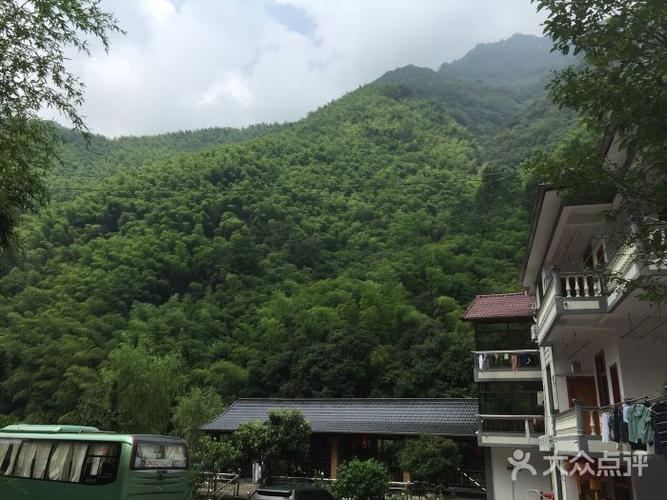 浙北大峡谷金鑫山庄金鑫山庄图片 - 第26张