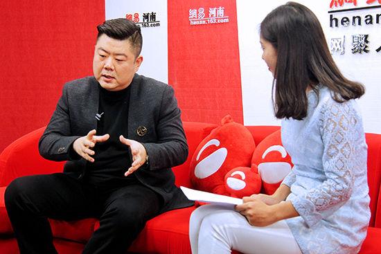 毛子哥:勇敢尝试才是真犀利