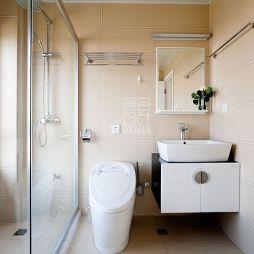 3平米卫生间装修效果图