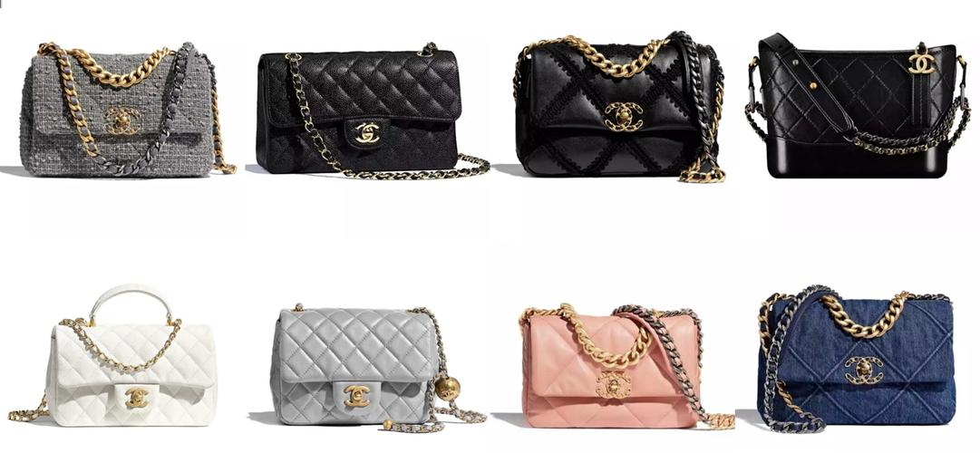 双十一红包入口: 奢侈品包包品牌并不少,除了我们常听说的香奈