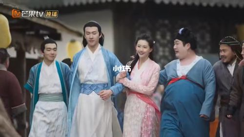 《夫人,大可不必》_甜剧_喜剧_搞笑_chali怎么样_小说_芒果_影视_电视