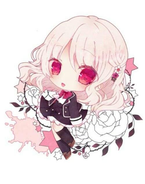 魔鬼恋人,小森唯,我老婆世界第一可爱(╯3╰)