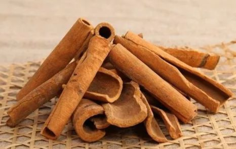 满城桂花香|糕点里的桂花,火锅里的桂叶,面包里的肉桂