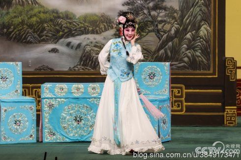 《红楼二尤》,常秋月,王莉春,孙震,宋昊宇等主演