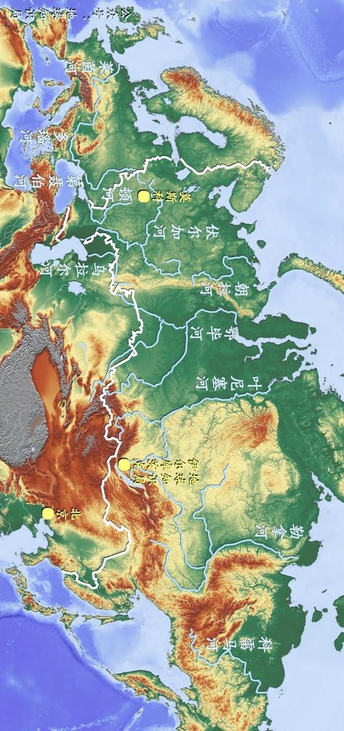 俄国是如何吞并西伯利亚并侵略东北的?