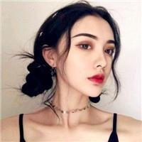 超个性的漂亮女生,女生头像图片-回车桌面