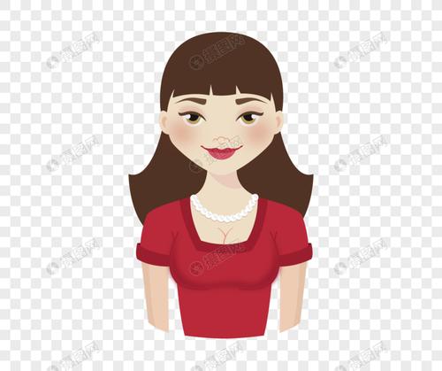 微信朋友圈 qq空间 新浪微博  花瓣 举报 标签: 中年妇女卡通人物卡通