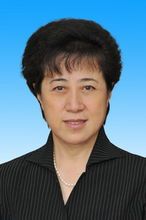 齐玉梅,女,山西省朔州市朔城区人,出生于1953年11月,汉族,中共党员