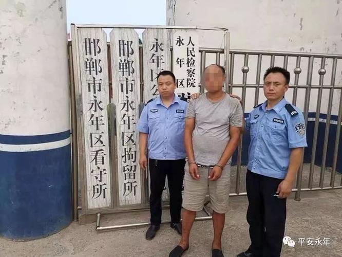 【亮剑2019】邯郸警方破获系列盗窃电动三轮车案30余