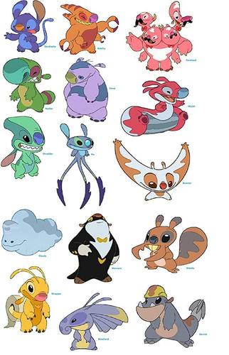 星际宝贝第一季