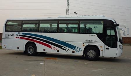 宇通zk6102hq客车