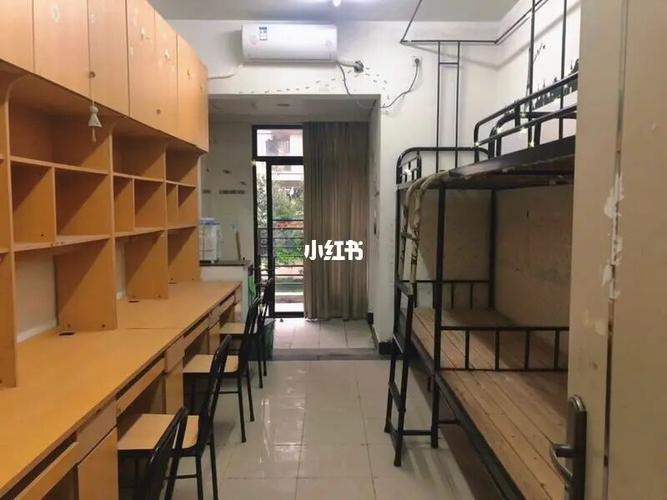 浙江工商大学宿舍 具体尺寸 收纳赶紧搞起来_收纳_浙江工商大学攻略