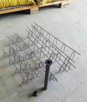 钢筋马镫