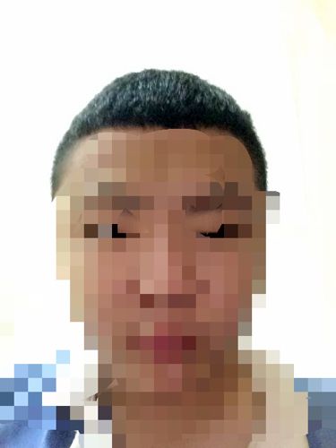 这样的头型剪个什么样的好看,不要平头