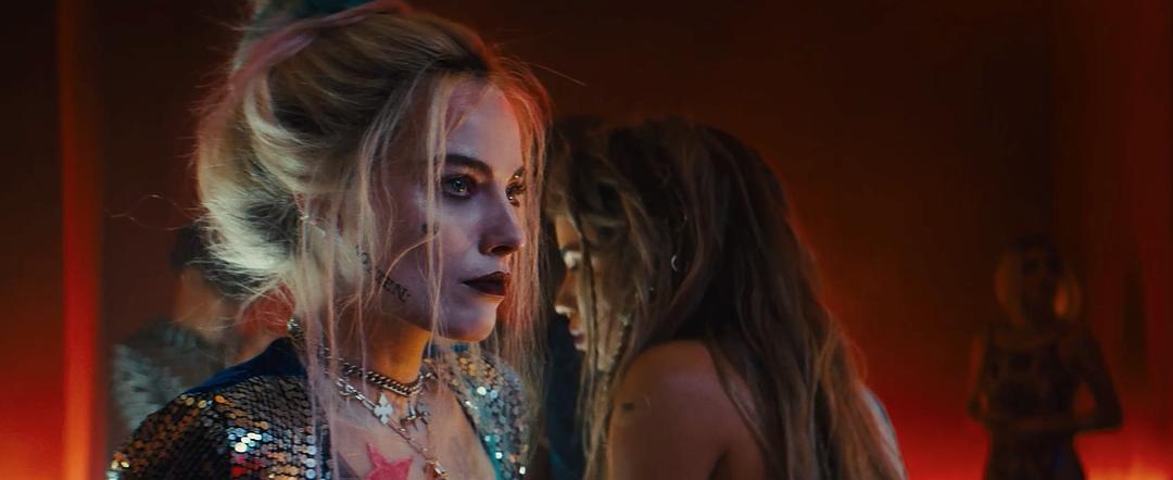 joker渣男实锤, 小丑女的失恋33天