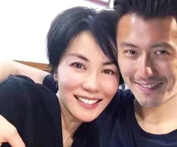 容祖儿节目中喊王菲"嫂子",王菲机智回应,一句话笑喷网友!