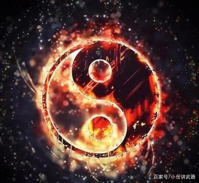 《周易》中国最难以理解的书籍之一,它真的可以概括整个宇宙!
