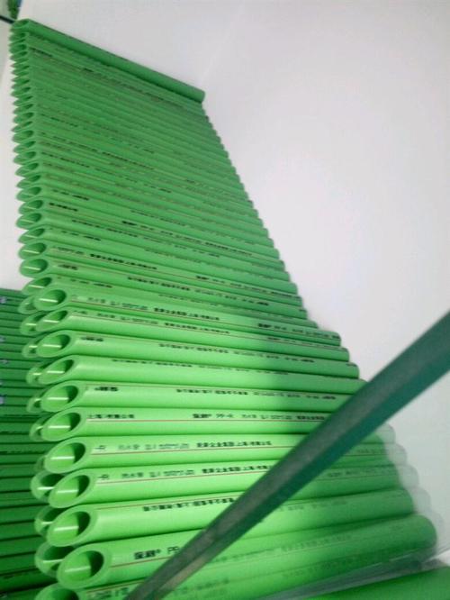 比较标准的几幅图片,保利管道给正在装修的你!