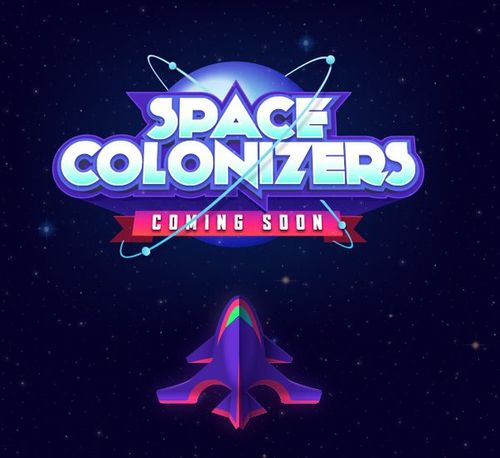 space colonizers on behance