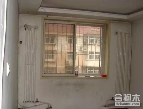 需求留意的是,这些暖气管道的循环与流速往往会好于暖气片,所以