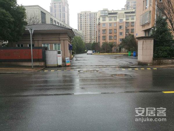 宁波小区 余姚小区 余姚市区小区 四明公寓(西区)