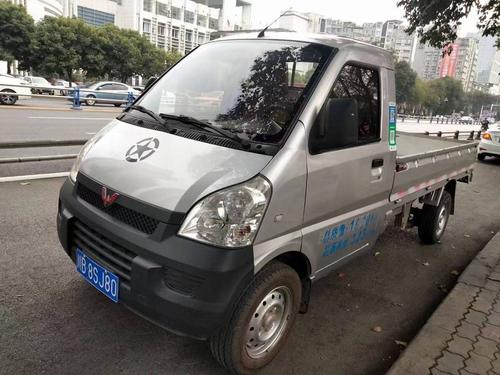 五菱轻卡(车况好)