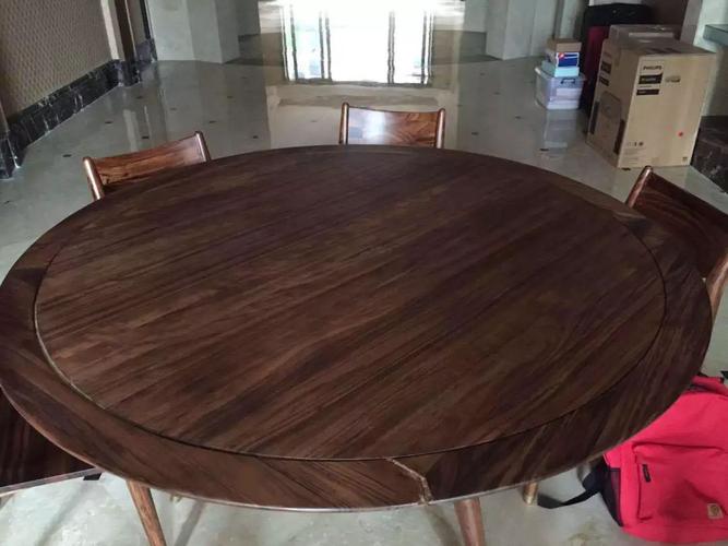 乌金木有几种颜色