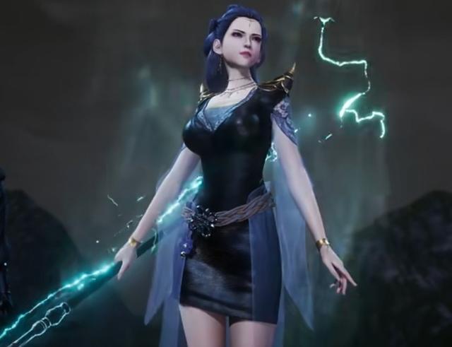 万界神主:若鸿敷衍了,喝可乐占一集,网友:吃全家桶要