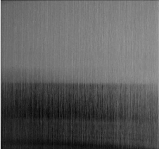 304黑钛金不锈钢 黑钛拉丝不锈钢板 黑色镜面不锈钢板 黑钢