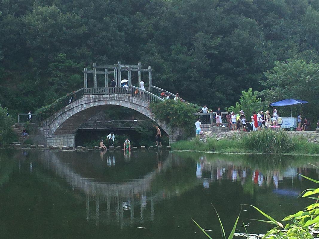 河南信阳郝堂村:你的"美丽"缺少点什么