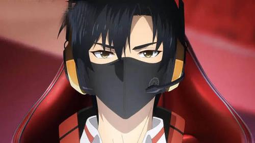 全职高手:一张身份证引发的惨案,叶修成了叶秋,叶秋出逃失败