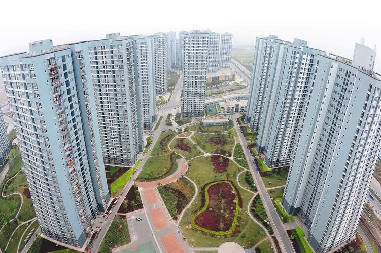 重庆康居西城在哪里