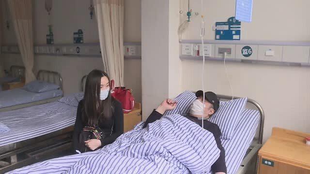 株洲各大医院实行一患一陪护,谢绝探视