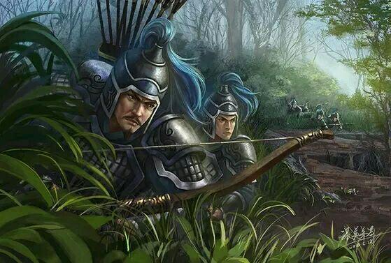 三国杀〗diy第七期——阮瑀,蔡瑁&张允