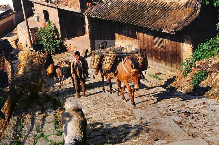 鲁史古集村