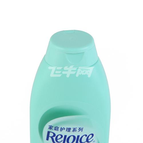 飘柔家庭护理芦荟长效止痒滋润洗发200ml/瓶