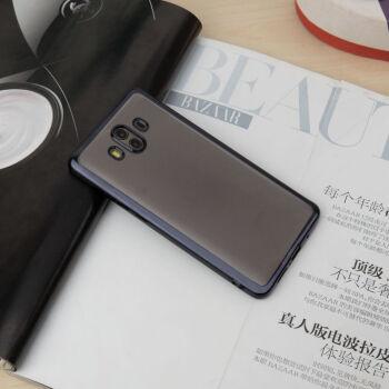 mlnew 华为mate10全包软壳mate10pro电镀硅胶保护套 手机壳 手机套