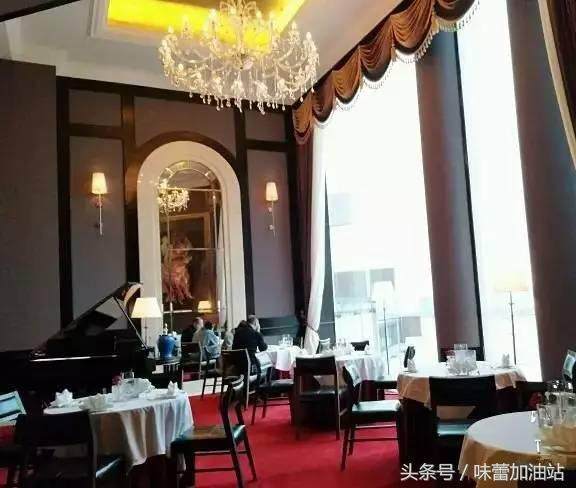 南昌最贵的7家餐厅,吃过超过3家以上才算真土豪!