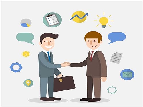 美缝剂施工报完价客户就消失了,这样跟进才有效!